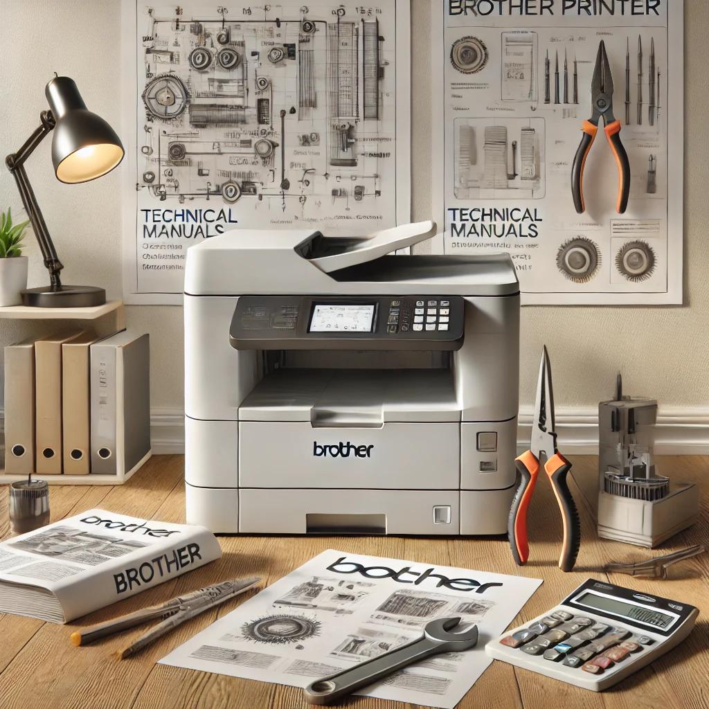 ciclo de vida util de una impresora